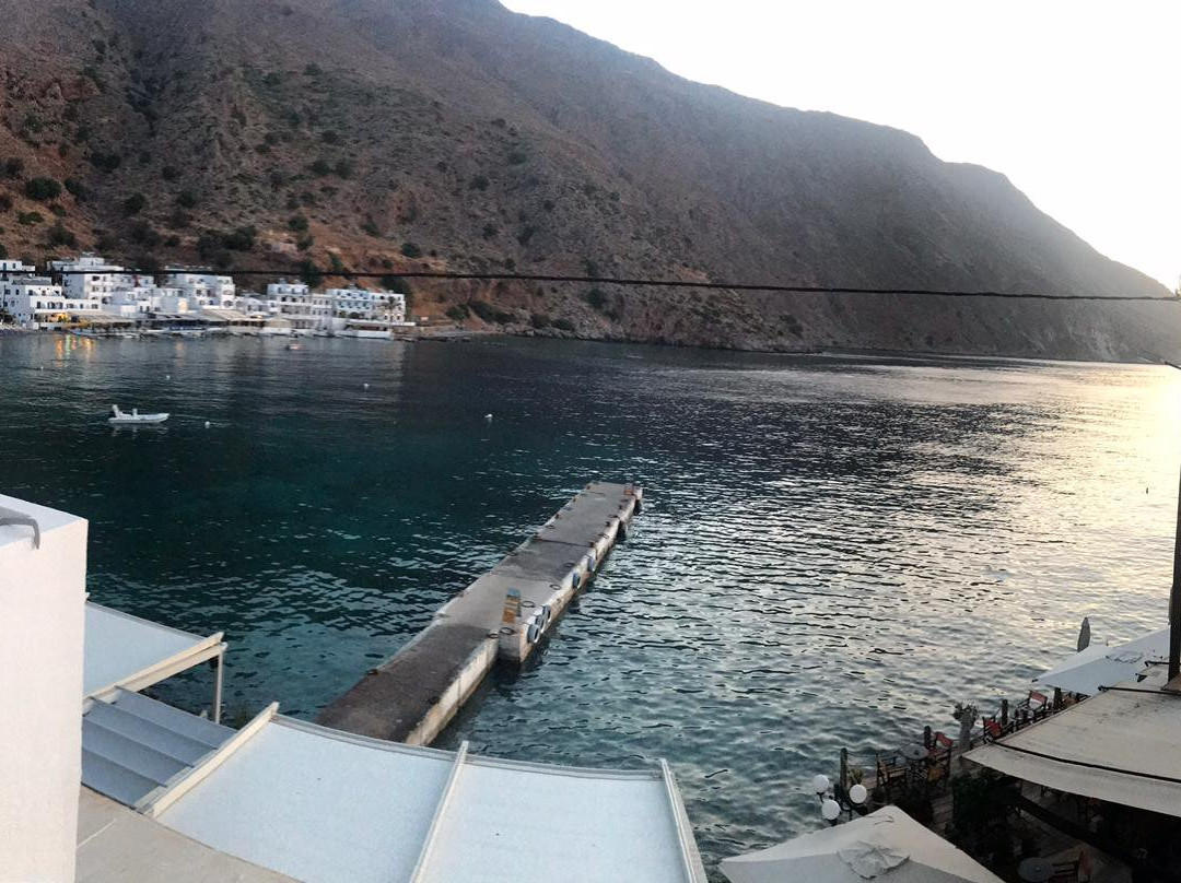 Daskalogiannis Hotel主图