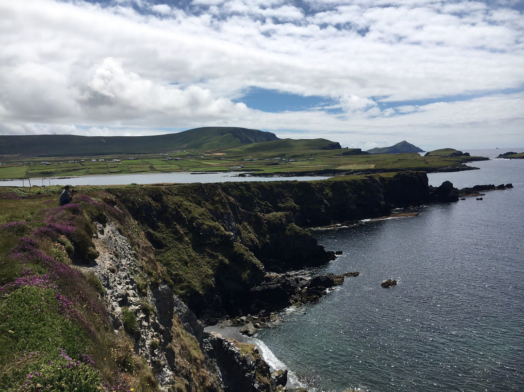 Enda Ward-基拉尼必去景点