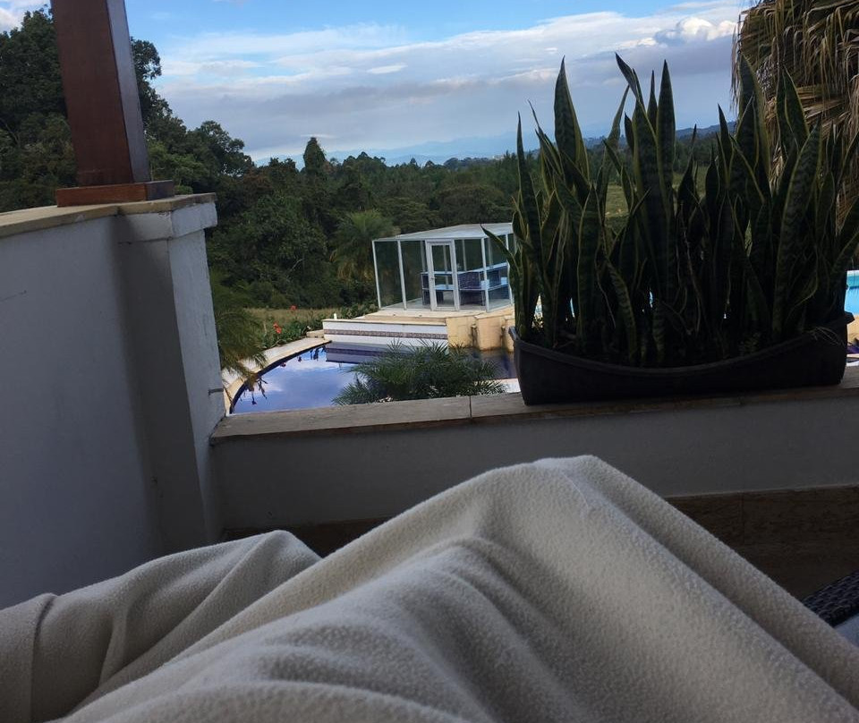 Casa Caballero Hotel Boutique主图