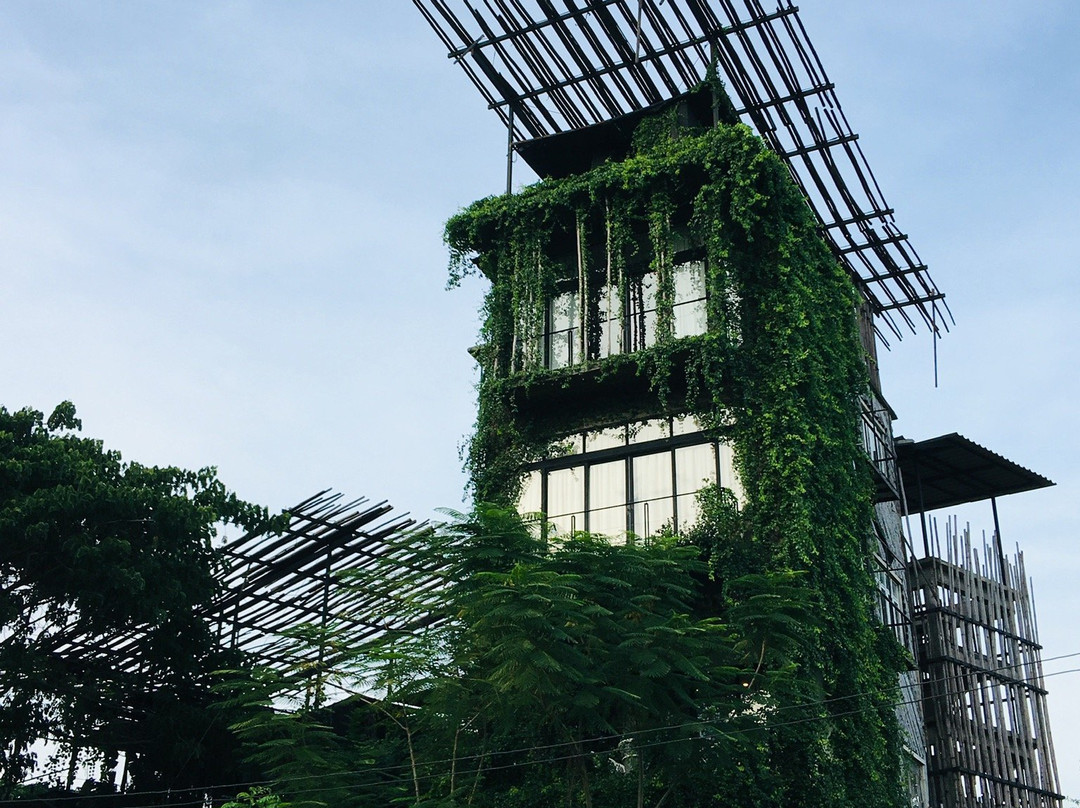 Chic 39 Bed Bar & Bakery主图