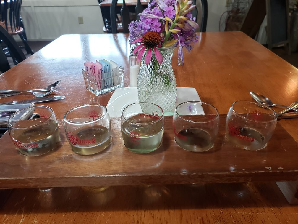 McClure's Orchard-Peru必去景点