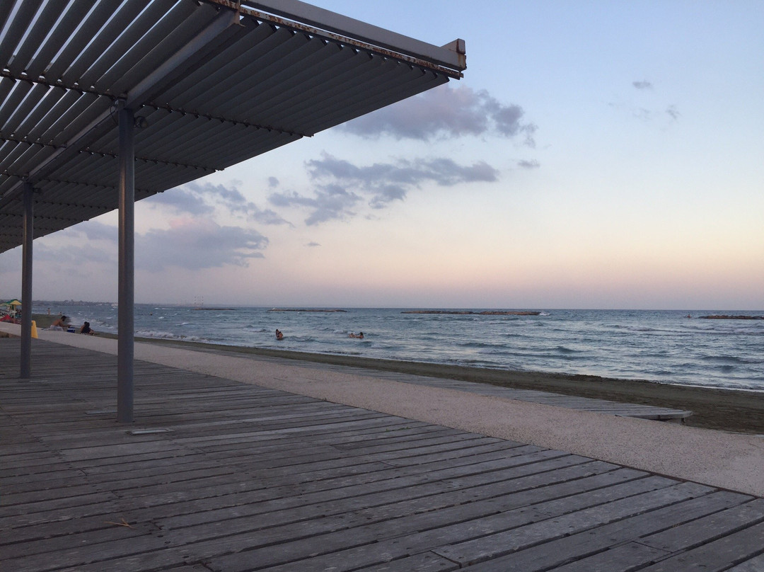 Frixos Suites Hotel Apts主图