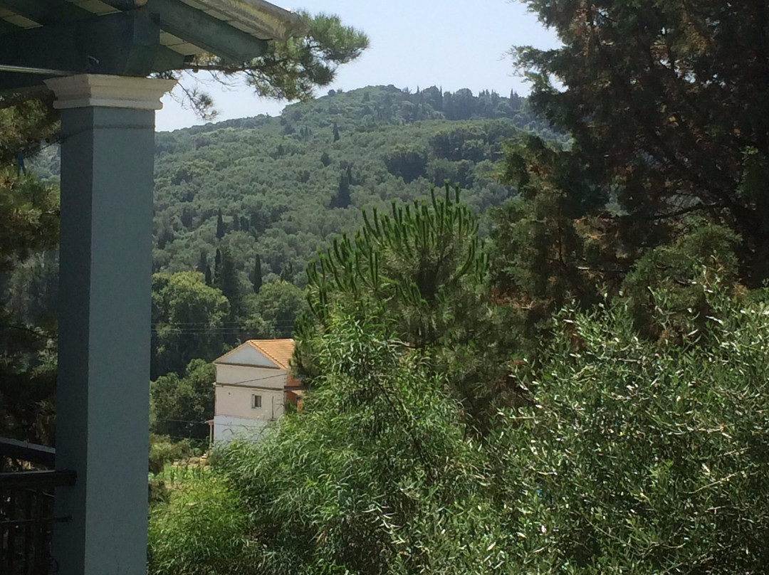 Rigos Apartments
