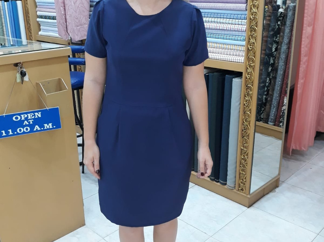 J.Pal Tailors-Karon Beach必去景点