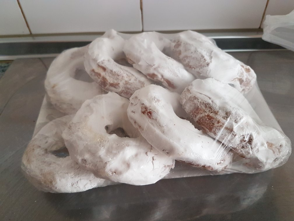 Roscos y pestinos Conchita-Velez de Benaudalla必去景点