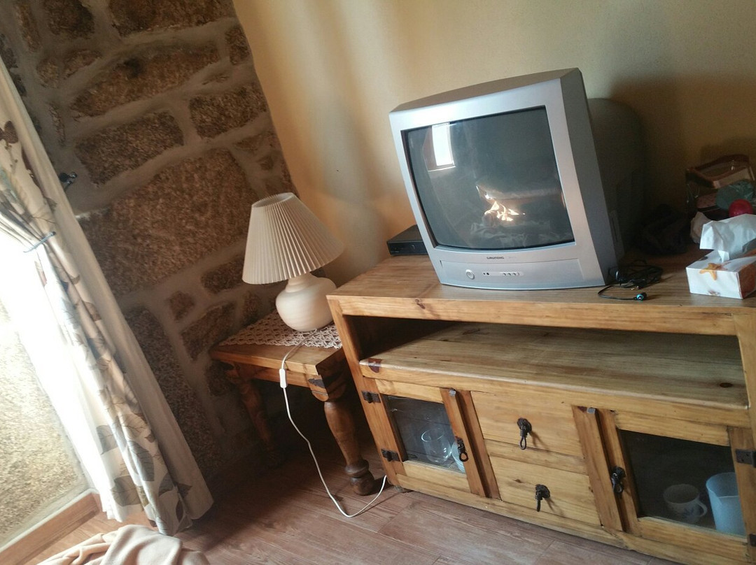 Casa do Terrenho主图