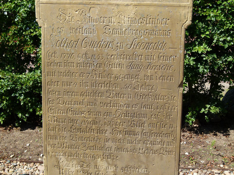 St. Clemens Kirche-Nebel必去景点