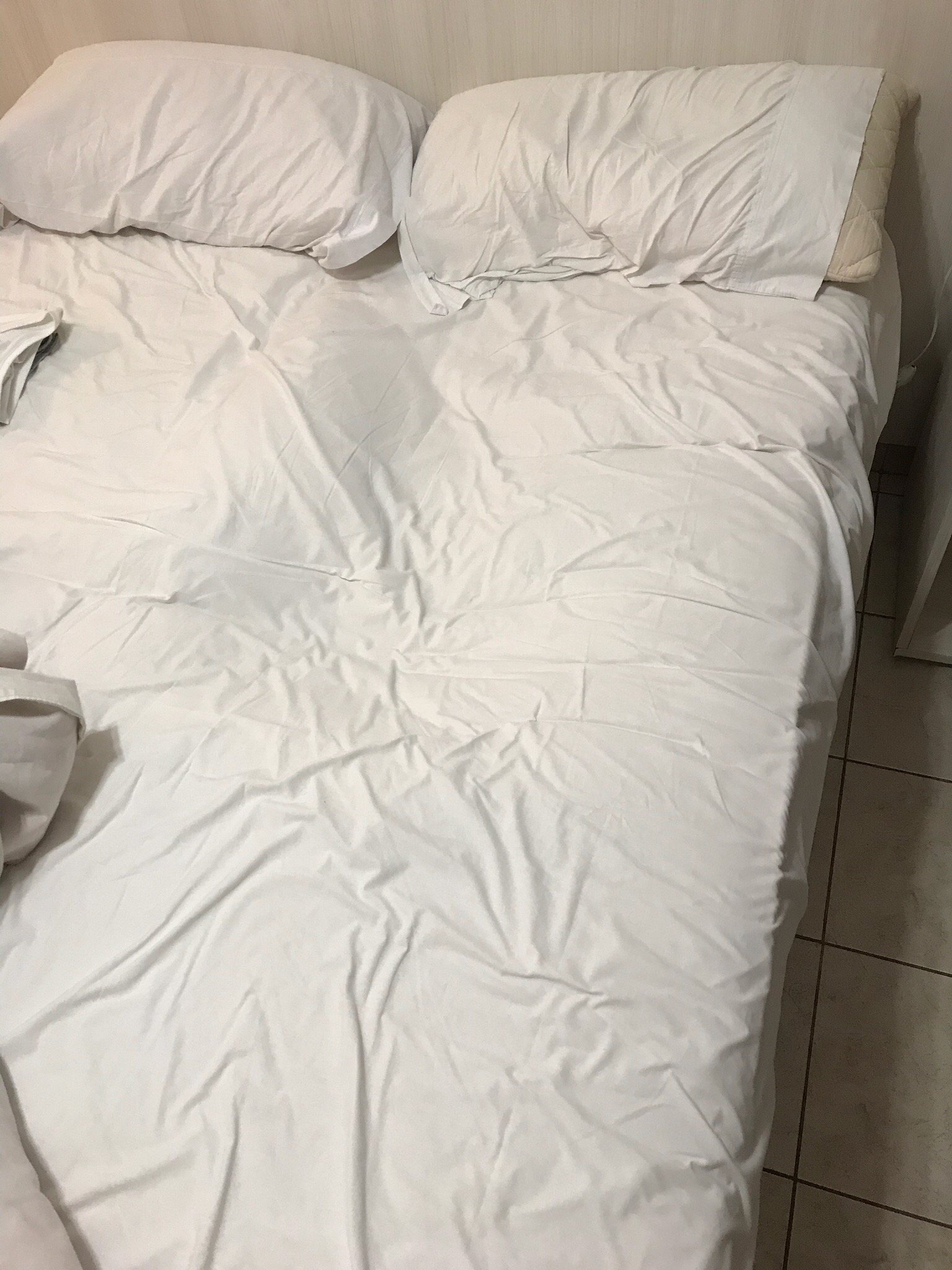 Hotel Confianza-官方