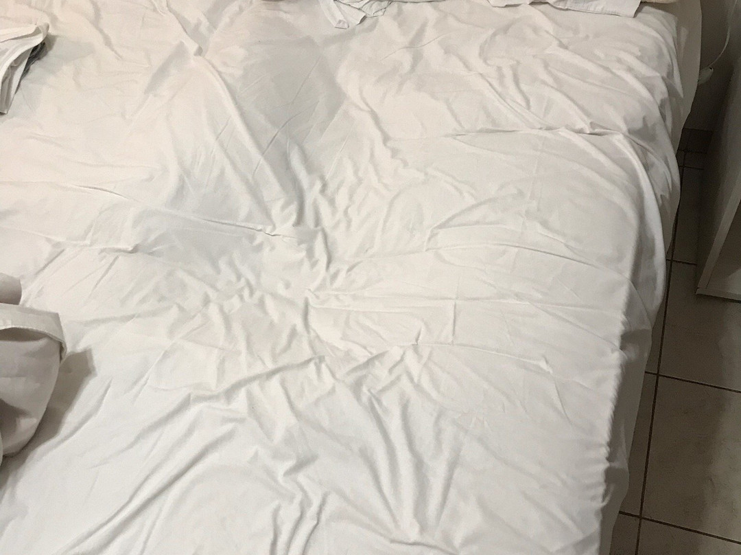 Hotel Confianza主图