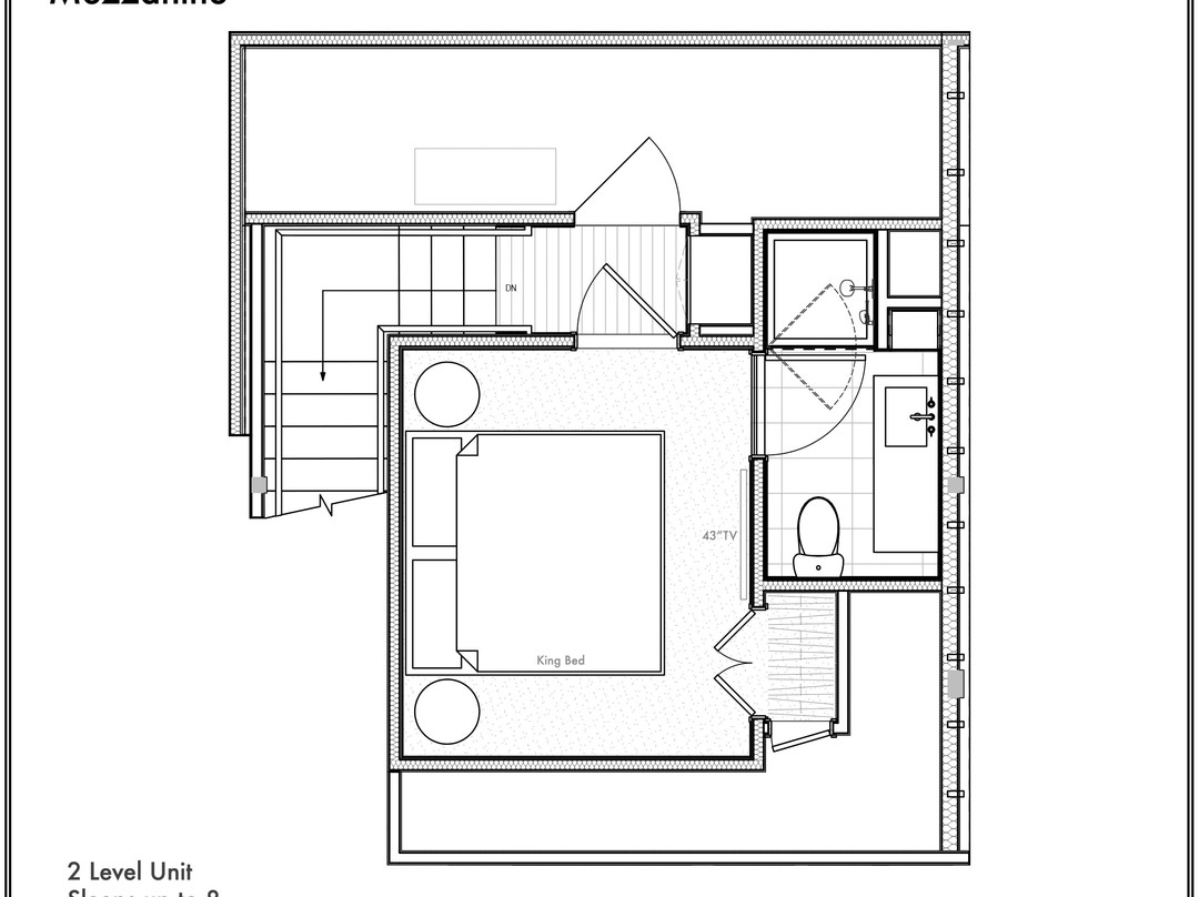 Elevation Lofts Hotel