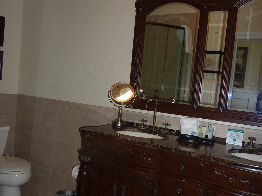 Nottoway Resort主图