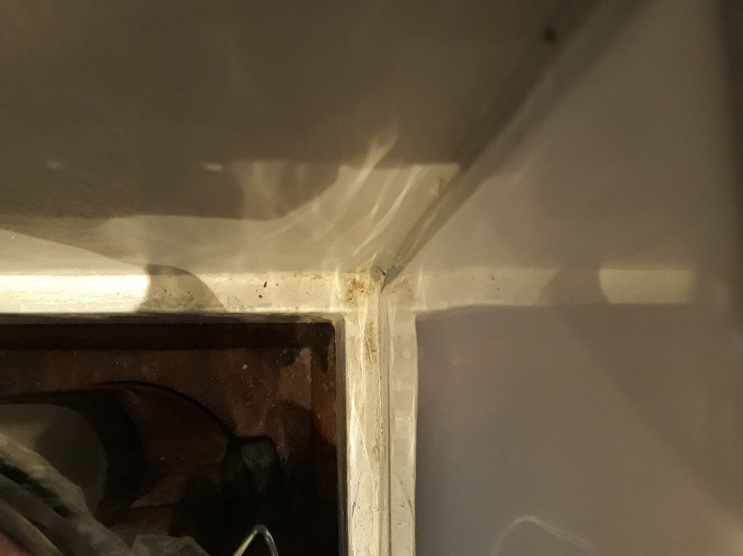 The Bear (Hotel)主图