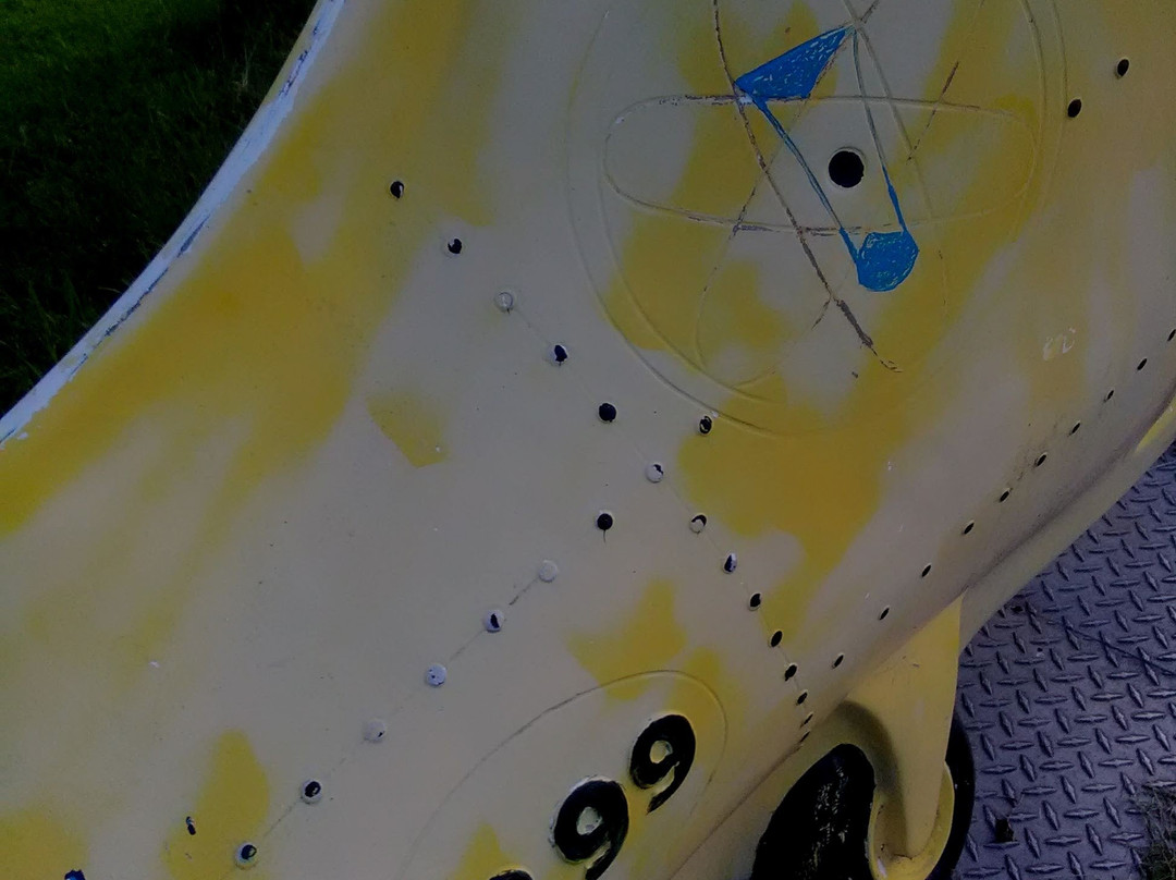 Time Travellers Motel主图