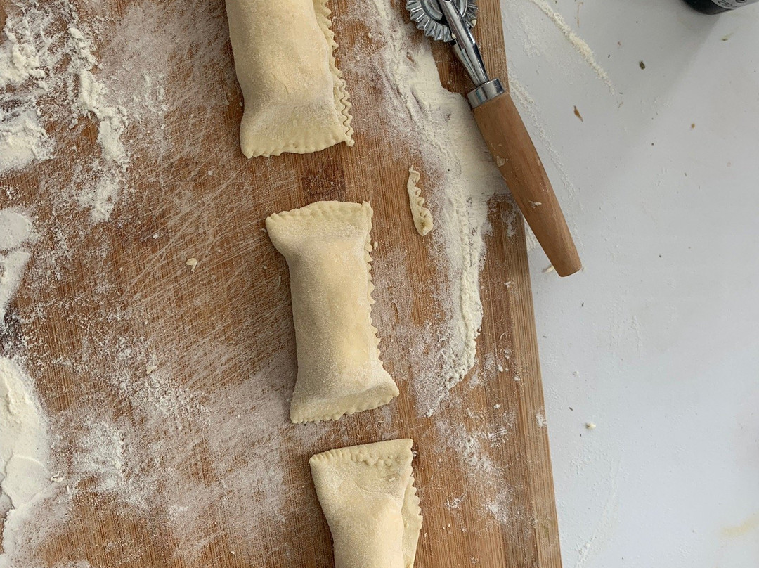 Cretan Cooking Classes景点图片