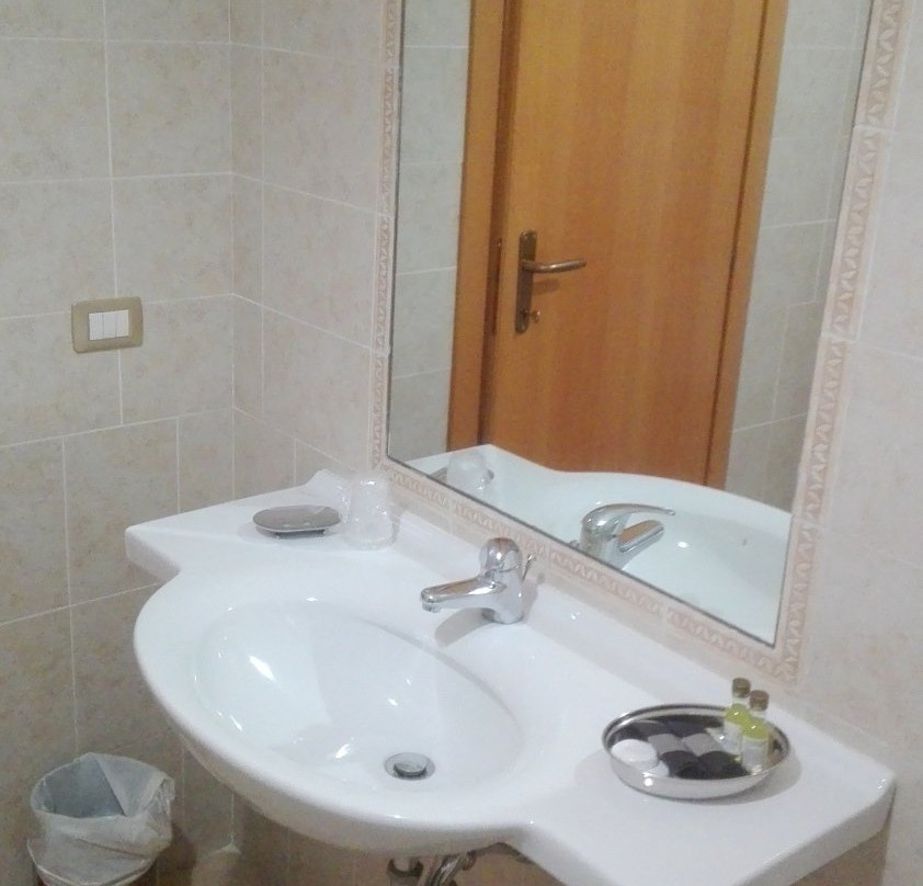 Hotel Turrita主图