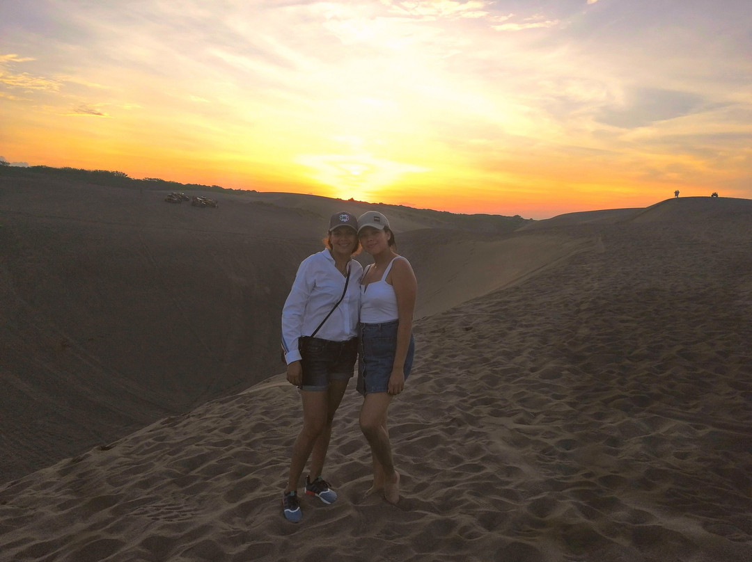 Playa de Chachalacas-韦拉克鲁斯必去景点