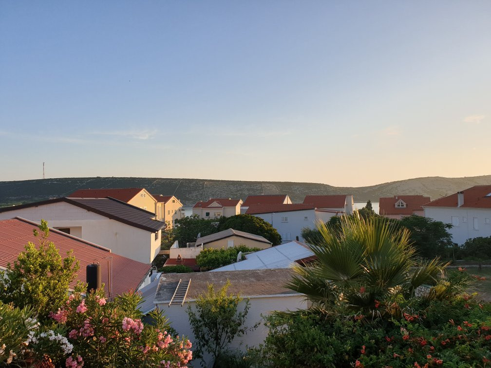 Apartments Loncar