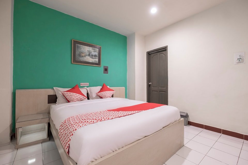 OYO 924 Hotel Bali主图