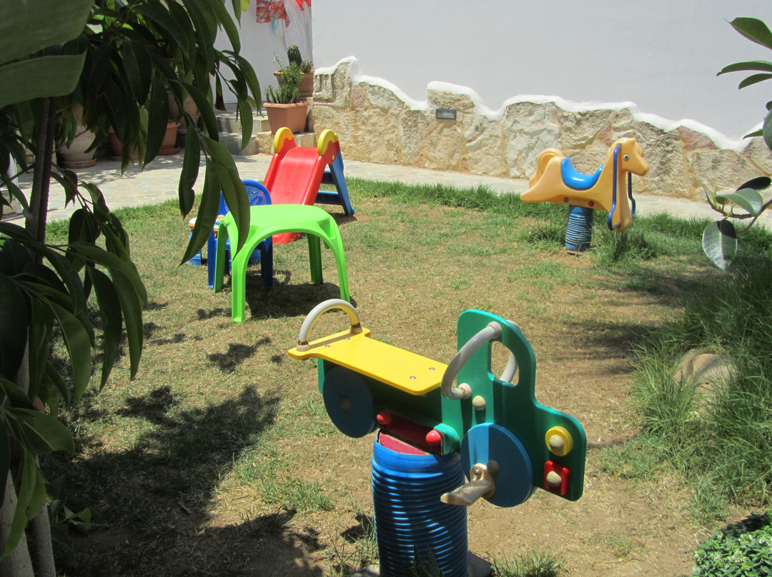 Belvedere Village主图