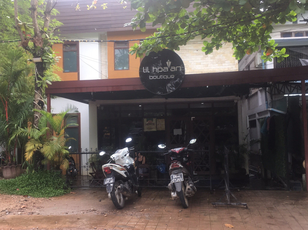 Little Hpa An Boutique