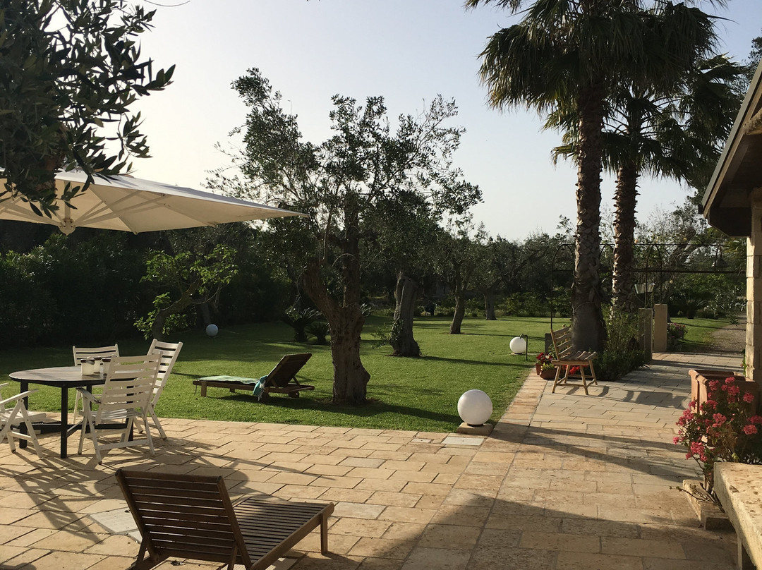 Tenuta Donna Giulia主图