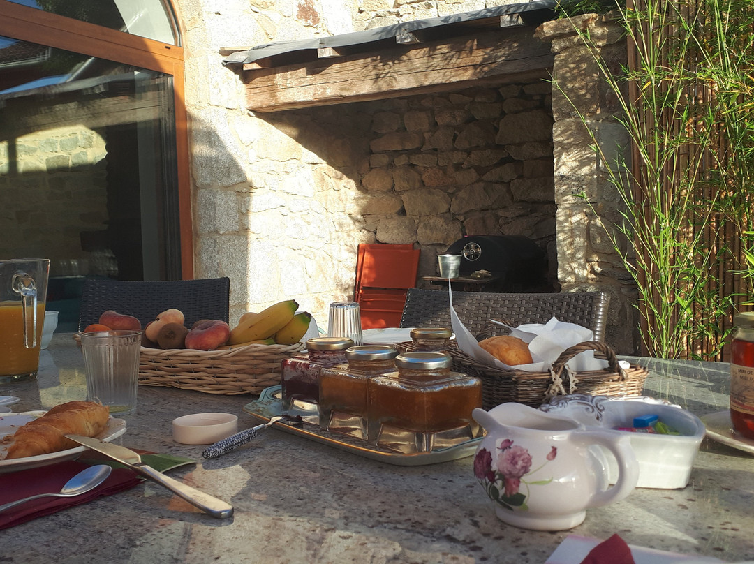 Le Petit Volcan主图