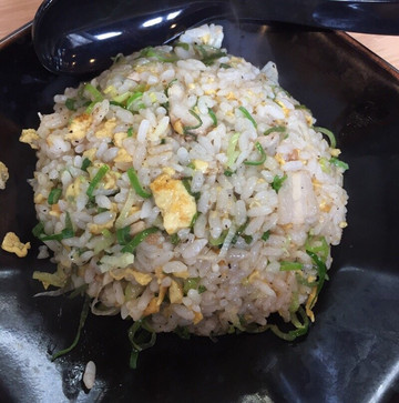 二代目 麺の坊 晴レル屋