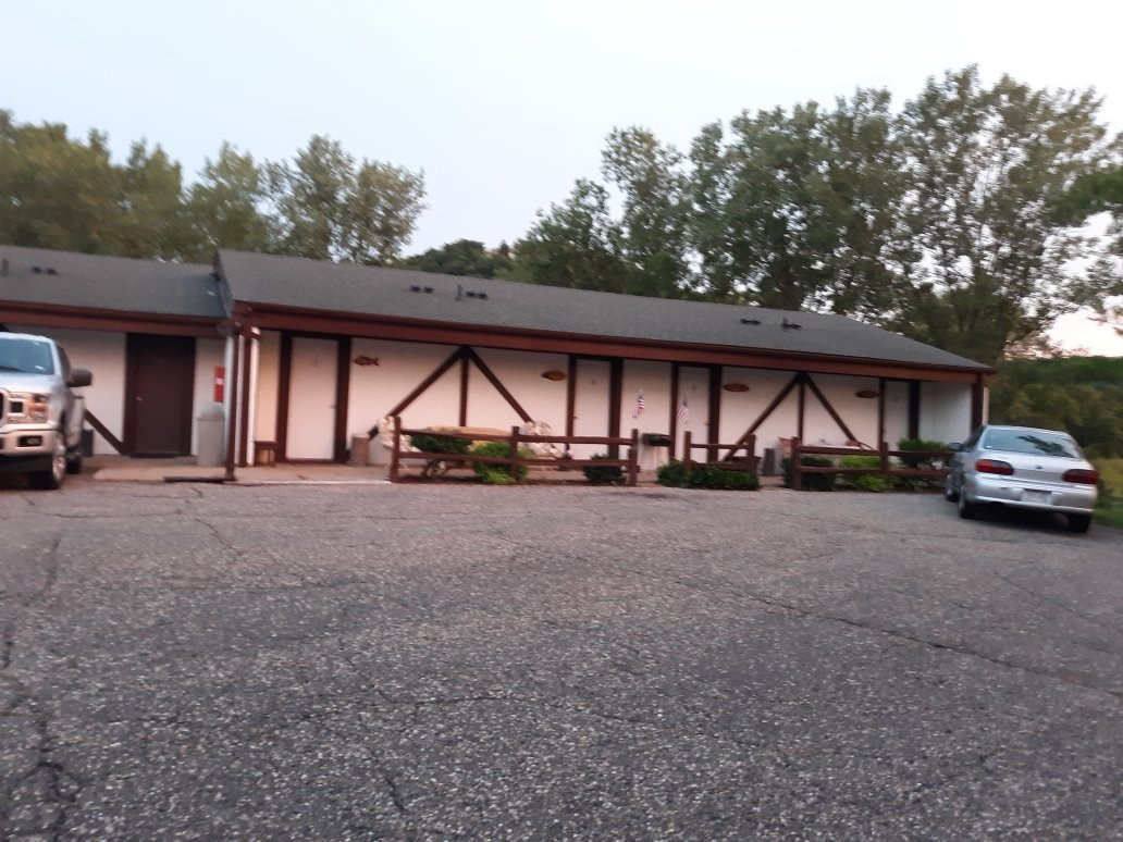 Coffee Mill Motel and Suites主图