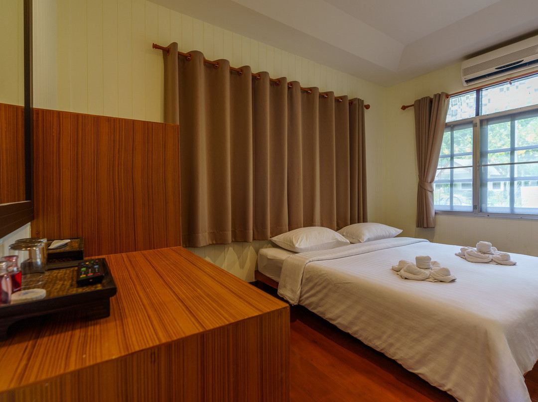 Good View Resort主图