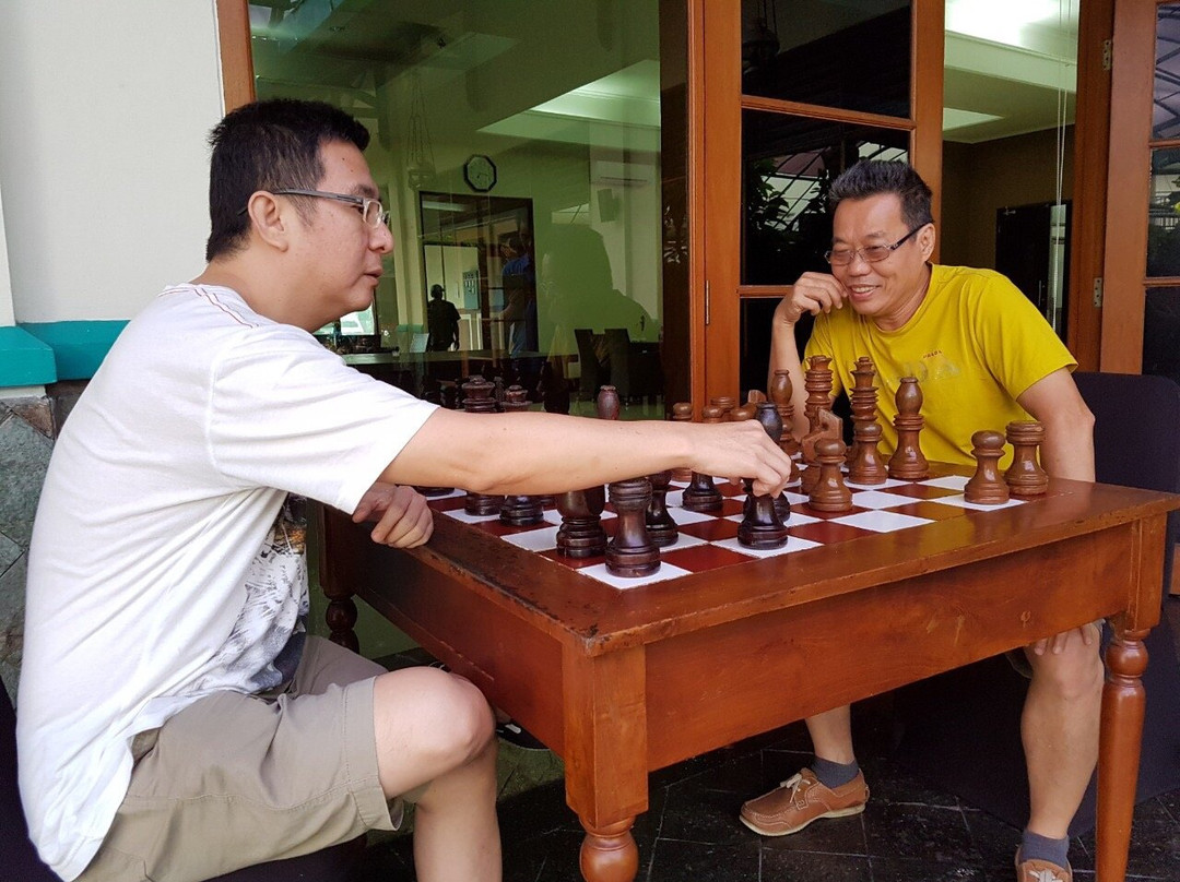 格拉之桑赫尔帕温泉度假村主图