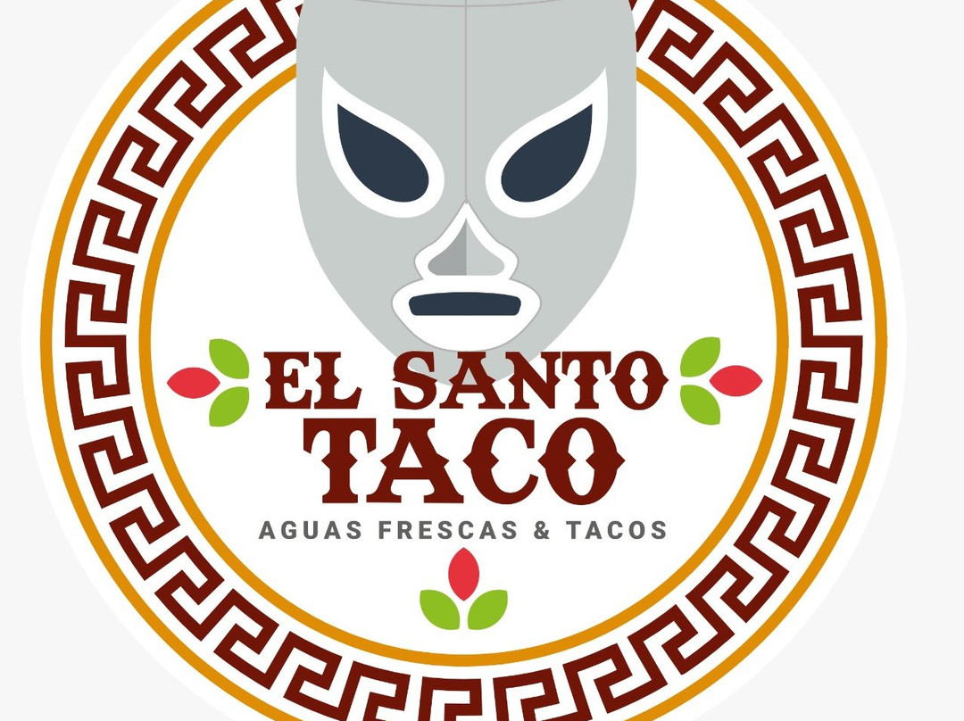 El Santo Taco
