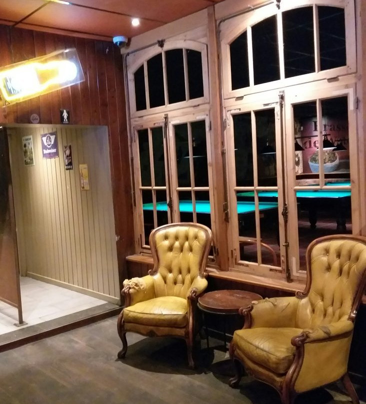 Touch and Down-滑铁卢必去景点