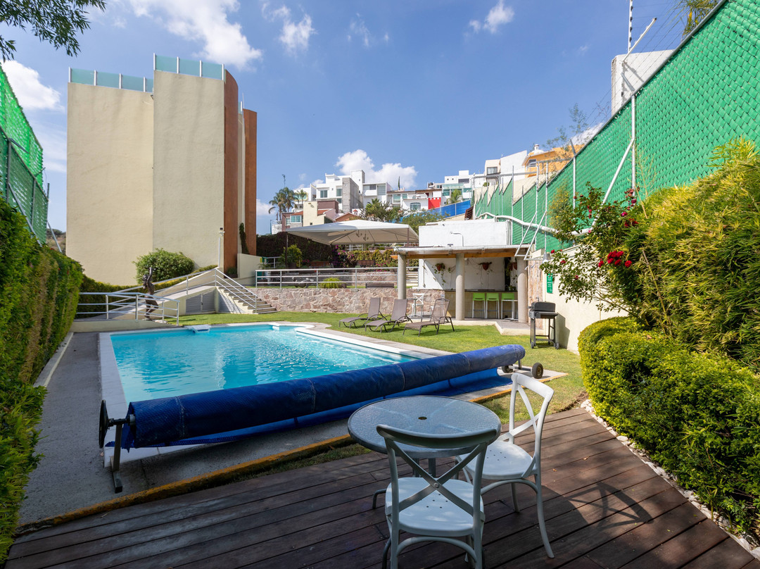 La Reserva Suites主图