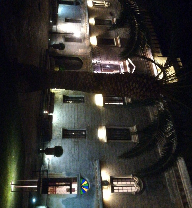 Castello Monaci景点图片