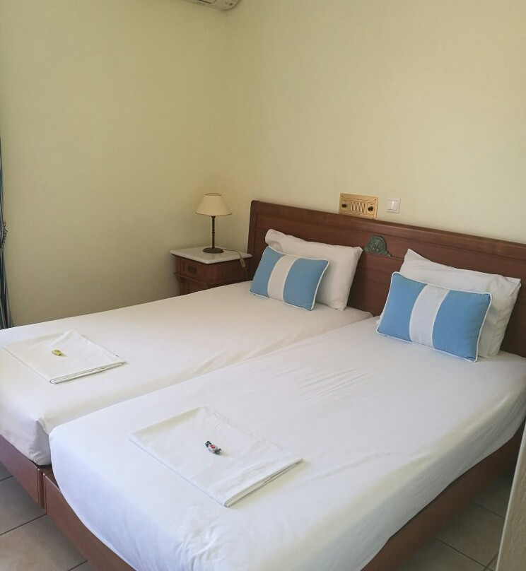 Hotel Florena Episkopos主图