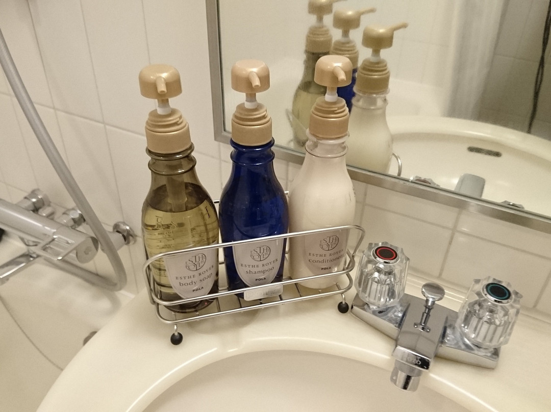 熊本新酒店主图