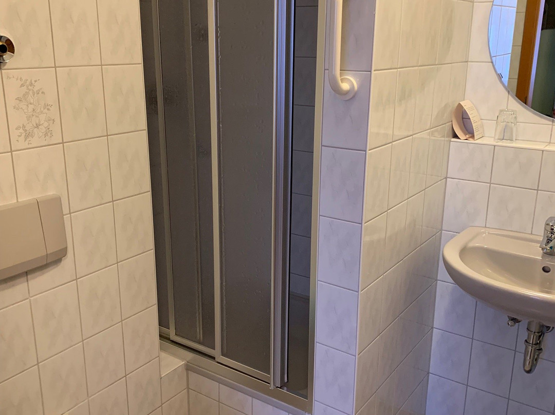 Hotel Gasthaus Wangerhof主图