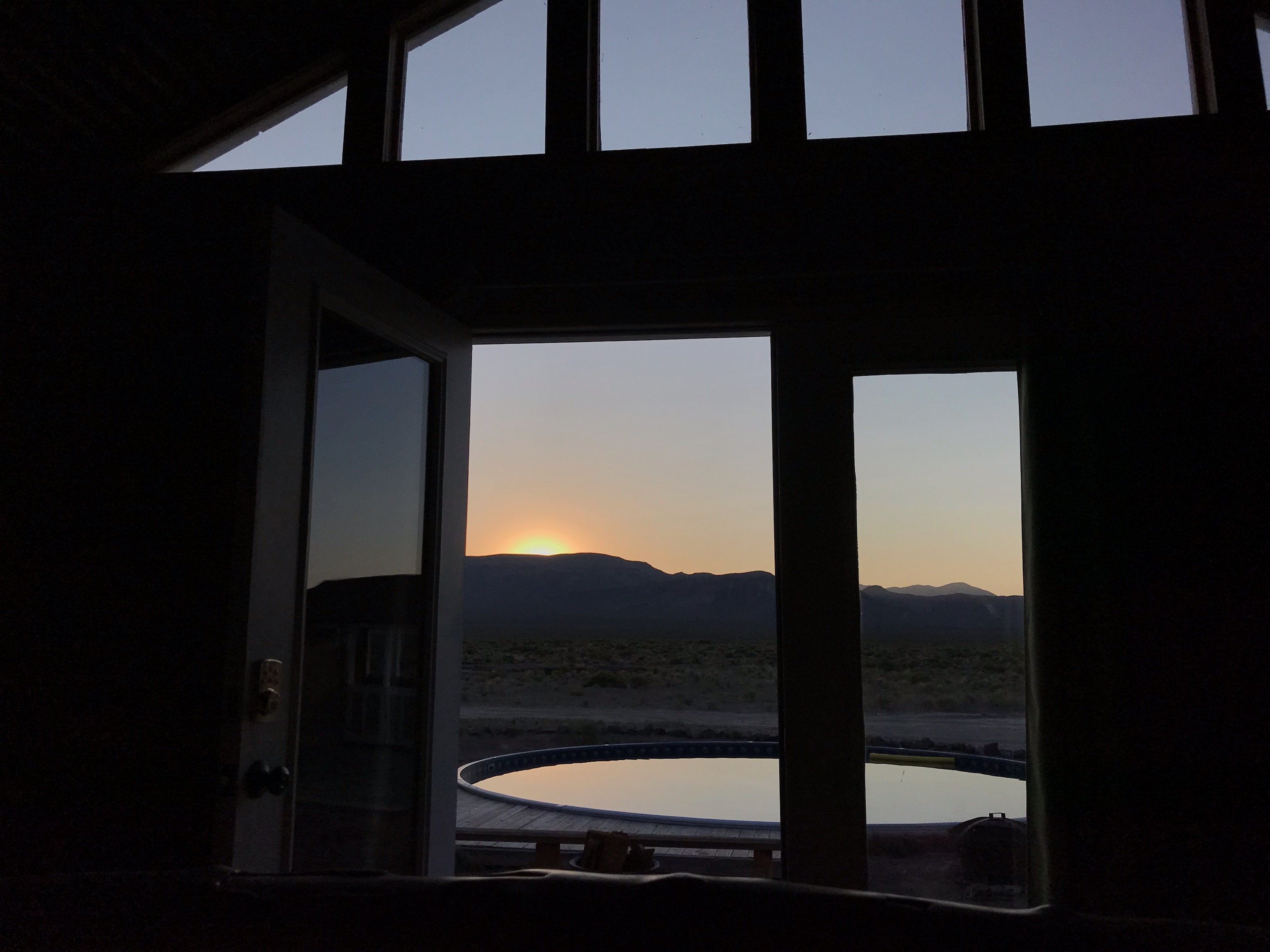 Shady Lady Bed and Breakfast-酒店景观
