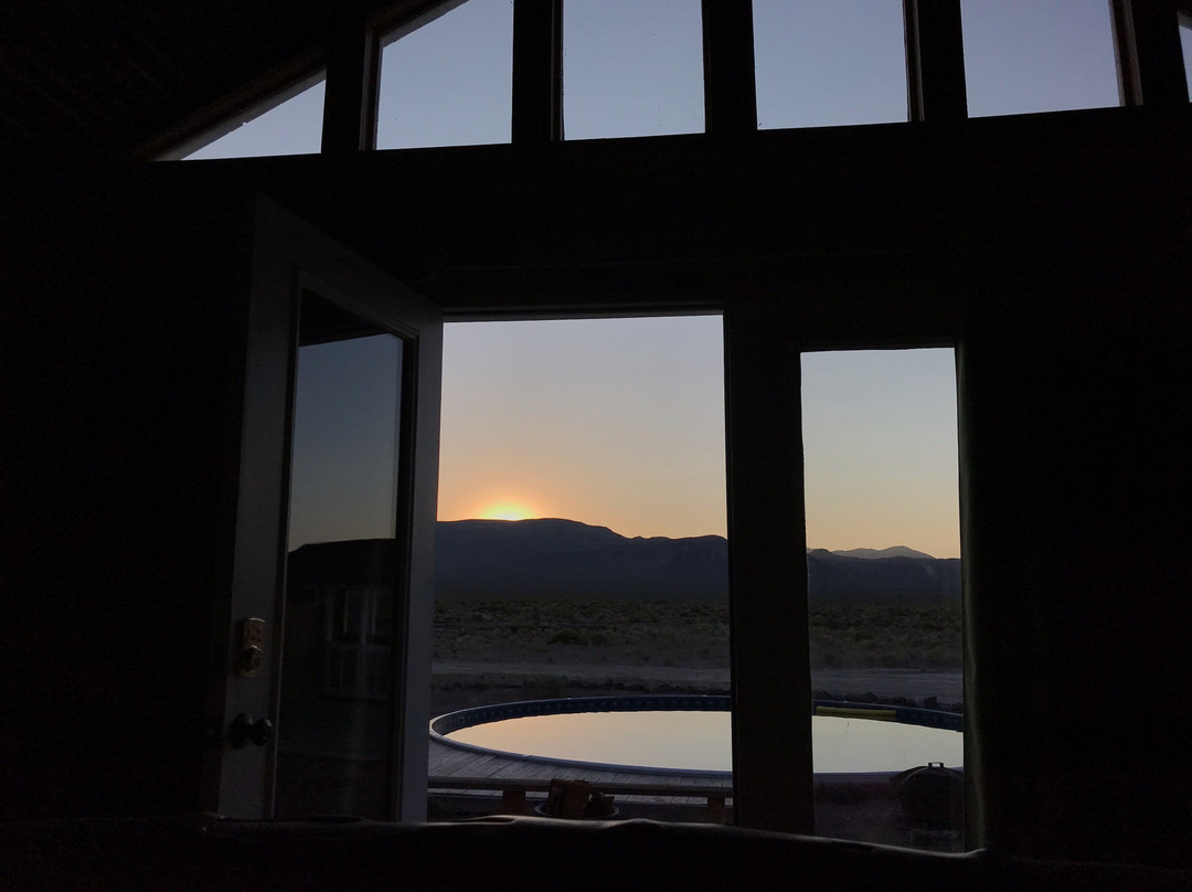 Shady Lady Bed and Breakfast主图