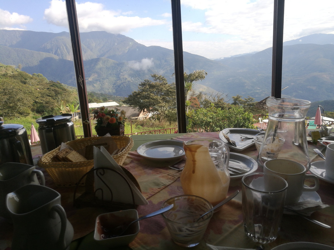 Hotel El Viejo Molino主图