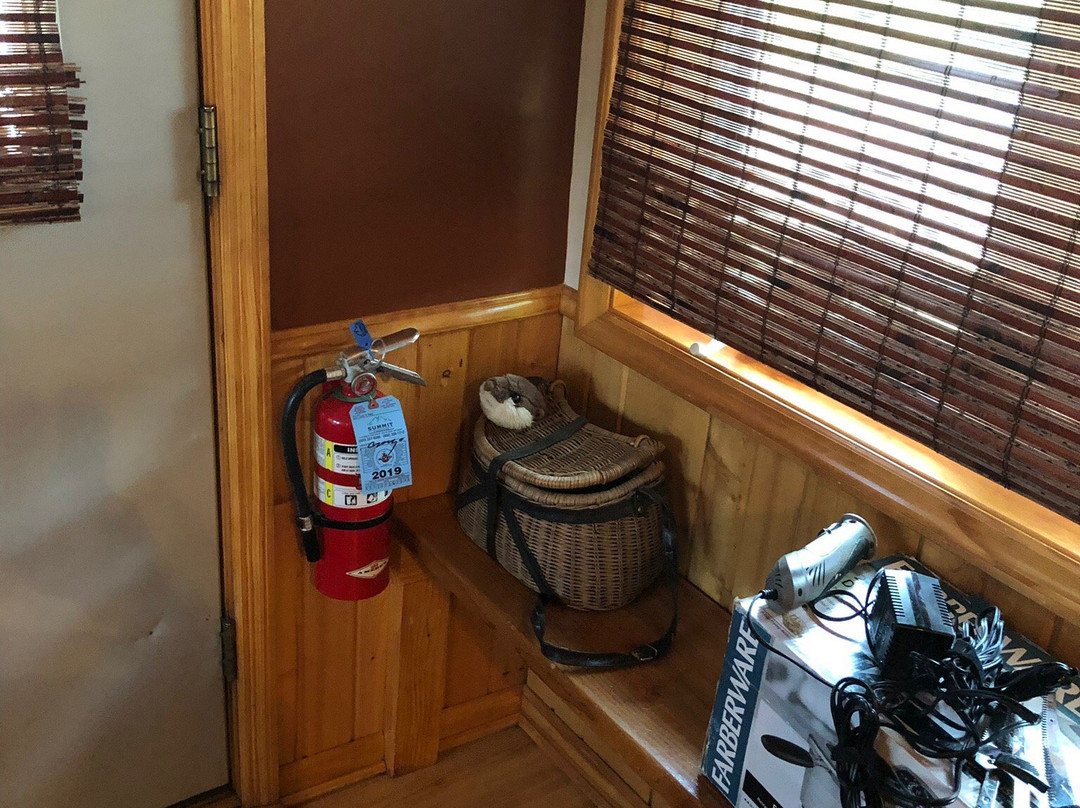 Little Winnie Resort & Campground