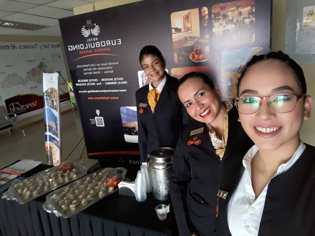 Eurobuilding Hotel Express Barinas主图