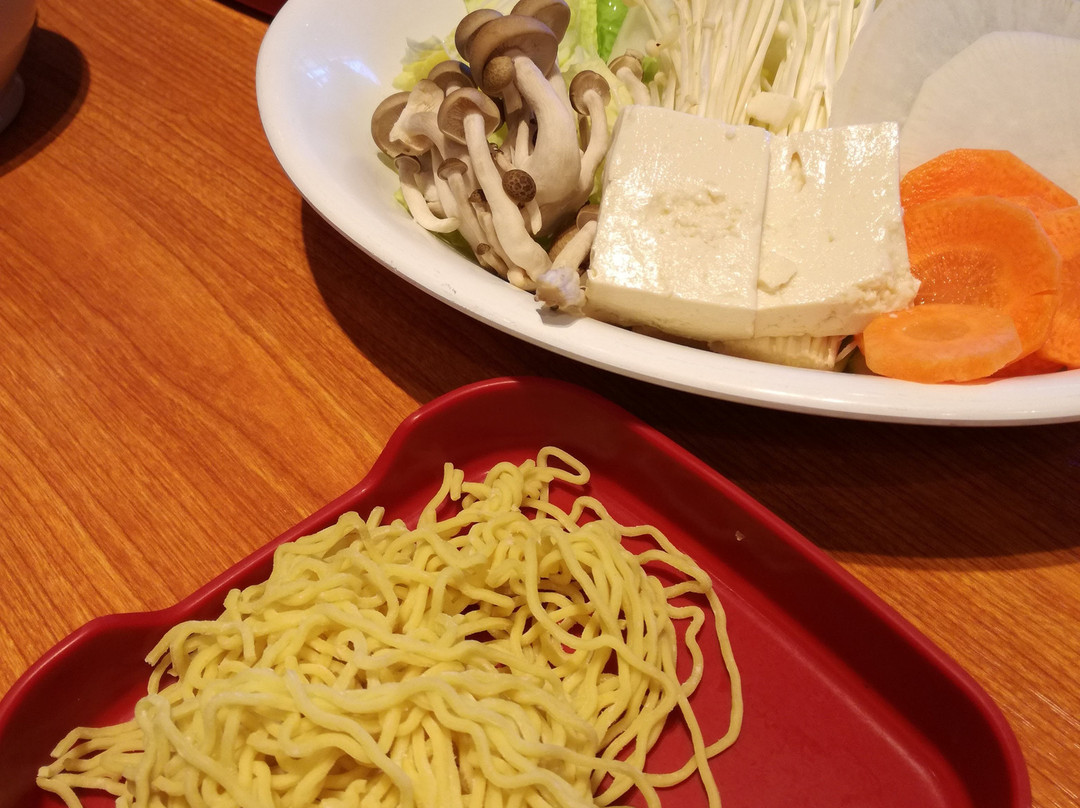 MKレストラン新宮店