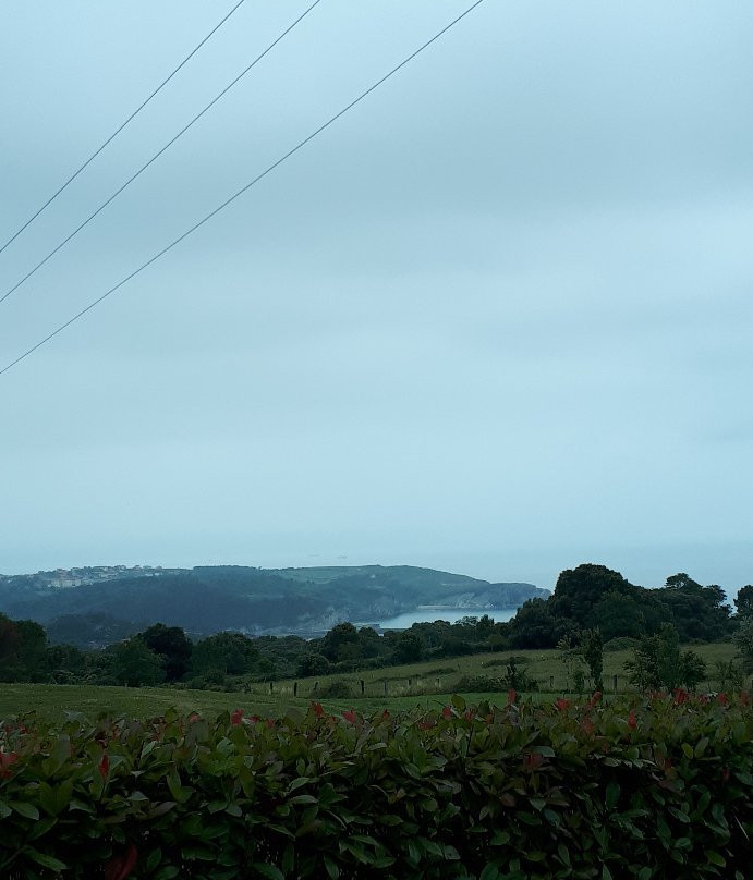 Casa Rural Larrakoetxea主图