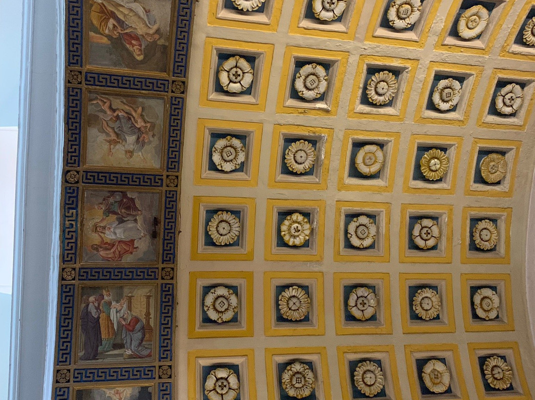 Chiesa di S. Bernardino景点图片