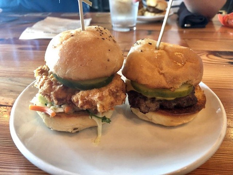 East TN Tours-诺克斯维尔必去景点