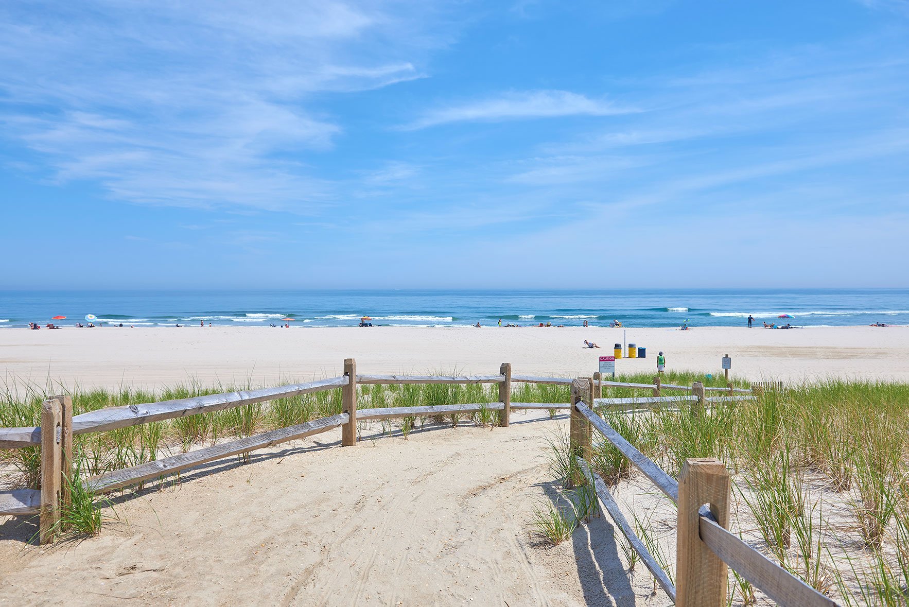 Drifting Sands Oceanfront Hotel-官方