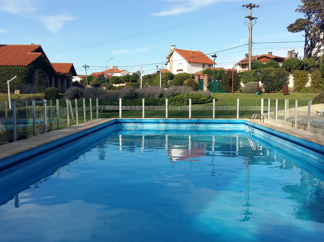 Uthgra Sasso Hotel主图