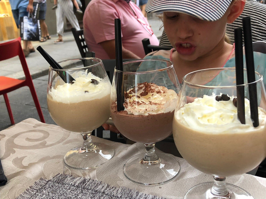 Fraben Caffe-博洛尼亚必去景点