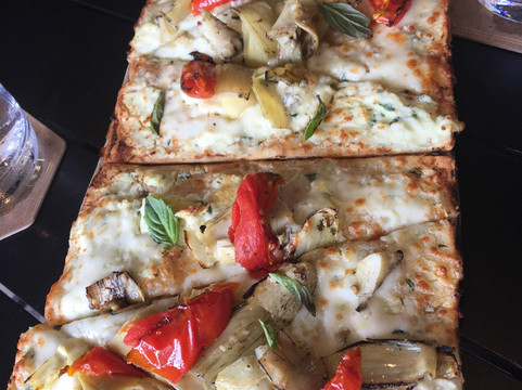 The Republic on Grand